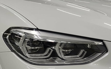 BMW X3, 2020 год, 4 590 000 рублей, 20 фотография
