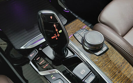 BMW X3, 2020 год, 4 590 000 рублей, 23 фотография