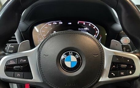 BMW X3, 2020 год, 4 590 000 рублей, 24 фотография