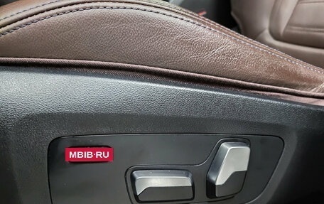 BMW X3, 2020 год, 4 590 000 рублей, 26 фотография