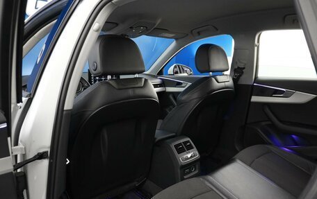Audi A4, 2021 год, 2 599 077 рублей, 11 фотография