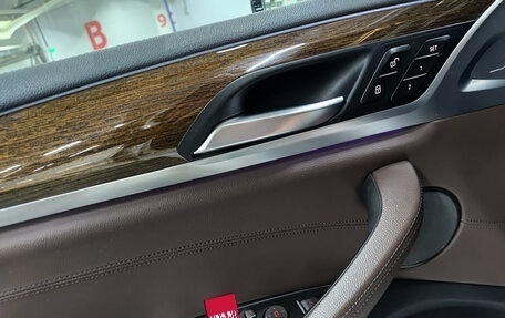BMW X3, 2020 год, 4 590 000 рублей, 25 фотография