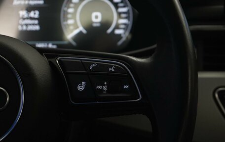 Audi A4, 2021 год, 2 599 077 рублей, 14 фотография