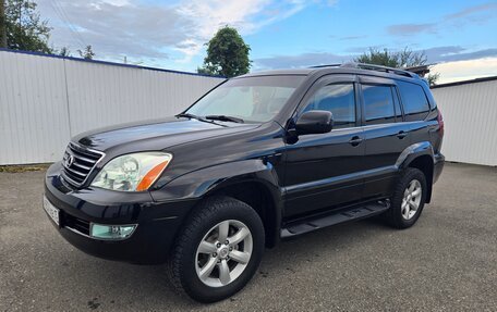 Lexus GX I, 2004 год, 2 200 000 рублей, 2 фотография