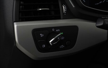 Audi A4, 2021 год, 2 599 077 рублей, 18 фотография