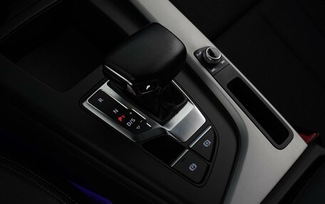 Audi A4, 2021 год, 2 599 077 рублей, 19 фотография