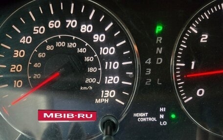 Lexus GX I, 2004 год, 2 200 000 рублей, 8 фотография