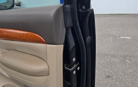Lexus GX I, 2004 год, 2 200 000 рублей, 11 фотография