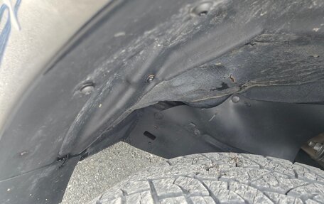 Lexus GX I, 2004 год, 2 200 000 рублей, 19 фотография