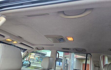 Lexus GX I, 2004 год, 2 200 000 рублей, 27 фотография