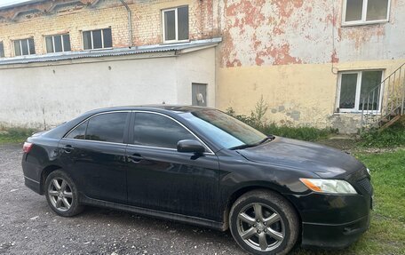 Toyota Camry, 2008 год, 1 000 000 рублей, 2 фотография