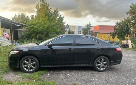 Toyota Camry, 2008 год, 1 000 000 рублей, 4 фотография