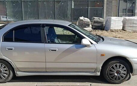Mitsubishi Carisma I, 1995 год, 100 000 рублей, 4 фотография