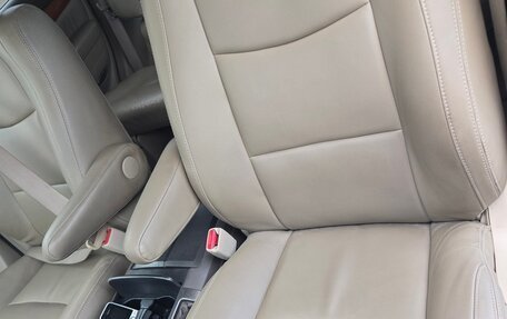Lexus GX I, 2004 год, 2 200 000 рублей, 30 фотография
