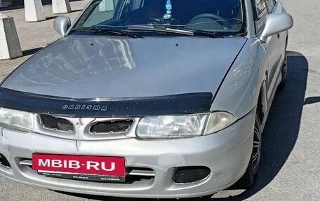 Mitsubishi Carisma I, 1995 год, 100 000 рублей, 2 фотография