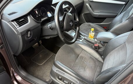 Skoda Octavia, 2014 год, 1 390 000 рублей, 6 фотография