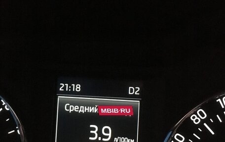Skoda Octavia, 2014 год, 1 390 000 рублей, 13 фотография