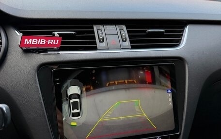 Skoda Octavia, 2014 год, 1 390 000 рублей, 7 фотография