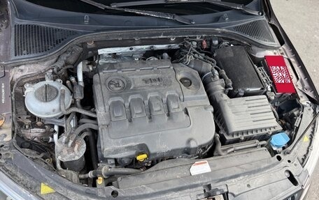 Skoda Octavia, 2014 год, 1 390 000 рублей, 10 фотография