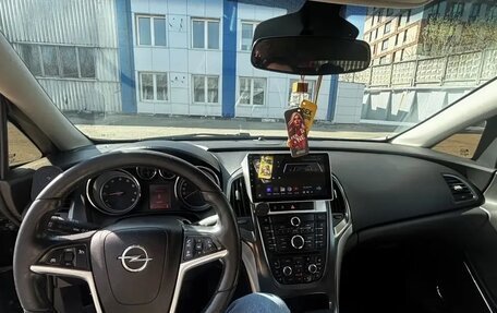 Opel Astra J, 2012 год, 750 000 рублей, 7 фотография