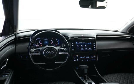 Hyundai Tucson, 2021 год, 3 162 444 рублей, 6 фотография