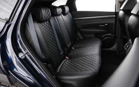 Hyundai Tucson, 2021 год, 3 162 444 рублей, 7 фотография