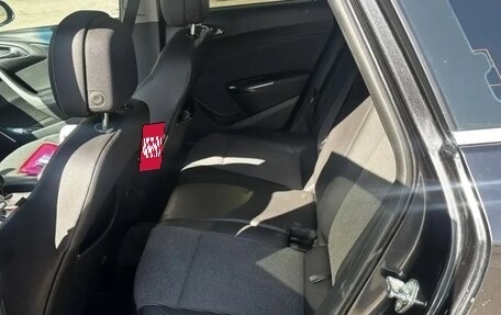 Opel Astra J, 2012 год, 750 000 рублей, 3 фотография