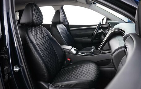 Hyundai Tucson, 2021 год, 3 162 444 рублей, 8 фотография