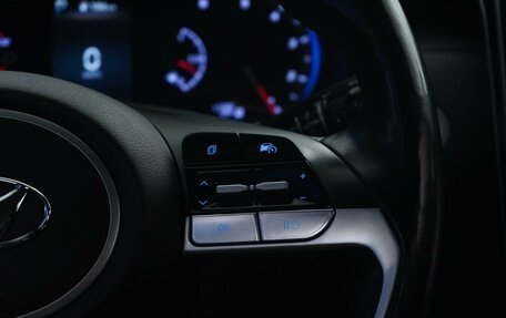Hyundai Tucson, 2021 год, 3 162 444 рублей, 13 фотография