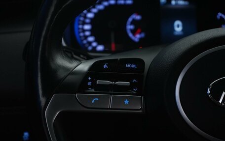 Hyundai Tucson, 2021 год, 3 162 444 рублей, 12 фотография