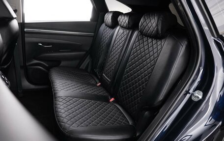 Hyundai Tucson, 2021 год, 3 162 444 рублей, 9 фотография