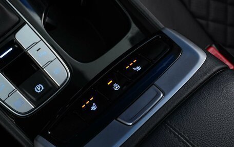 Hyundai Tucson, 2021 год, 3 162 444 рублей, 18 фотография