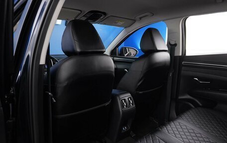 Hyundai Tucson, 2021 год, 3 162 444 рублей, 11 фотография