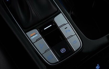 Hyundai Tucson, 2021 год, 3 162 444 рублей, 19 фотография
