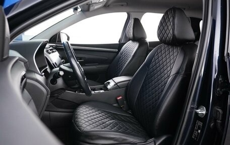 Hyundai Tucson, 2021 год, 3 162 444 рублей, 10 фотография