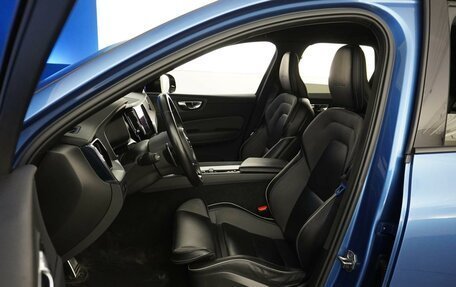 Volvo XC60 II, 2020 год, 3 330 000 рублей, 10 фотография