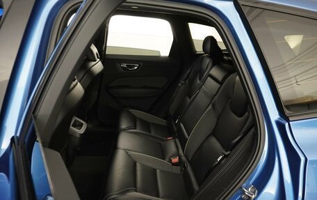 Volvo XC60 II, 2020 год, 3 330 000 рублей, 9 фотография