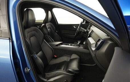 Volvo XC60 II, 2020 год, 3 330 000 рублей, 8 фотография
