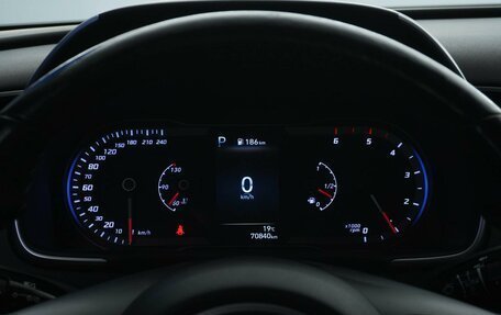 Hyundai Tucson, 2021 год, 3 162 444 рублей, 23 фотография