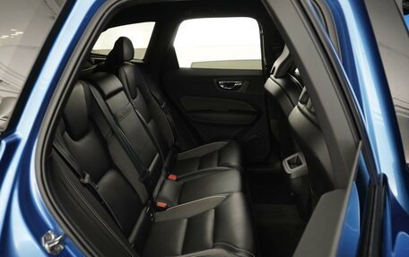 Volvo XC60 II, 2020 год, 3 330 000 рублей, 7 фотография
