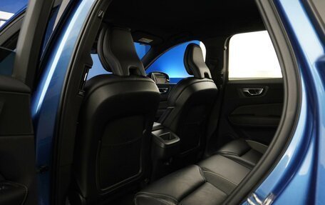 Volvo XC60 II, 2020 год, 3 330 000 рублей, 11 фотография