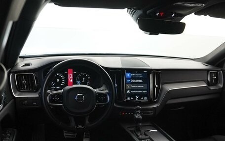 Volvo XC60 II, 2020 год, 3 330 000 рублей, 6 фотография