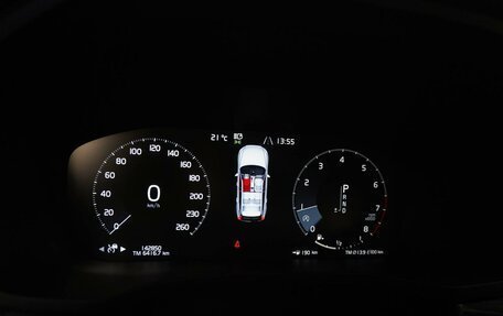 Volvo XC60 II, 2020 год, 3 330 000 рублей, 19 фотография