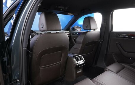 Skoda Superb III рестайлинг, 2020 год, 3 499 077 рублей, 11 фотография