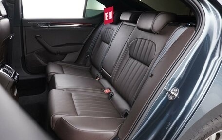 Skoda Superb III рестайлинг, 2020 год, 3 499 077 рублей, 9 фотография
