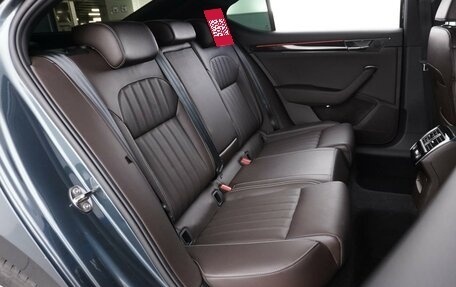 Skoda Superb III рестайлинг, 2020 год, 3 499 077 рублей, 7 фотография