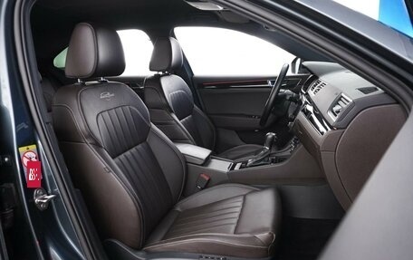 Skoda Superb III рестайлинг, 2020 год, 3 499 077 рублей, 8 фотография