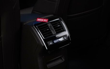 Skoda Superb III рестайлинг, 2020 год, 3 499 077 рублей, 12 фотография