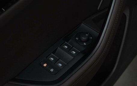 Skoda Superb III рестайлинг, 2020 год, 3 499 077 рублей, 16 фотография