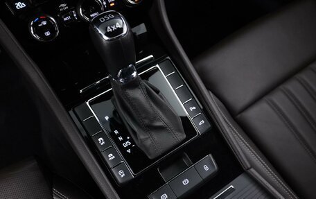 Skoda Superb III рестайлинг, 2020 год, 3 499 077 рублей, 19 фотография